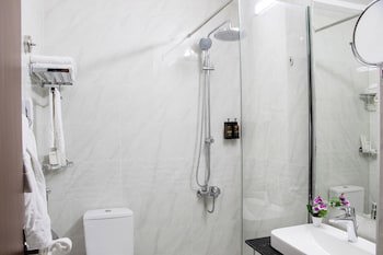 Fortune Hotel Deira galeri fotoğrafı