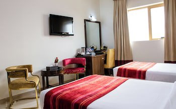 Fortune Hotel Deira galeri fotoğrafı