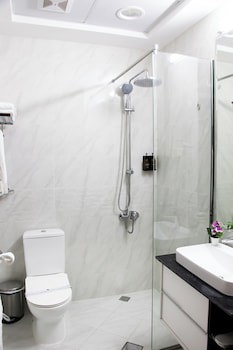Fortune Hotel Deira galeri fotoğrafı