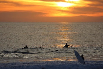 Cerritos Surf Town Beach Front Hotel And Spa