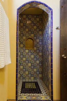 Cerritos Surf Town Beach Front Hotel And Spa