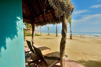 Cerritos Surf Town Beach Front Hotel And Spa