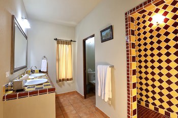 Cerritos Surf Town Beach Front Hotel And Spa