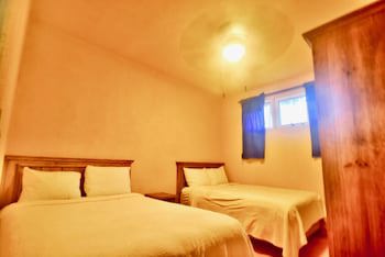 Cerritos Surf Town Beach Front Hotel And Spa