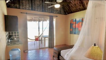 Cerritos Surf Town Beach Front Hotel And Spa