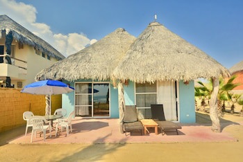 Cerritos Surf Town Beach Front Hotel And Spa