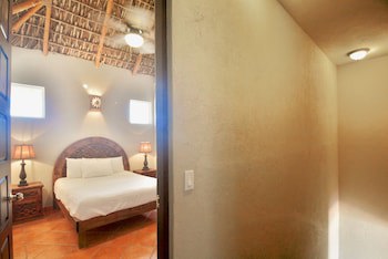 Cerritos Surf Town Beach Front Hotel And Spa