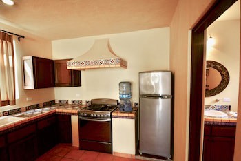 Cerritos Surf Town Beach Front Hotel And Spa