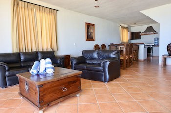 Cerritos Surf Town Beach Front Hotel And Spa
