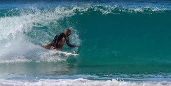 Cerritos Surf Town Beach Front Hotel And Spa