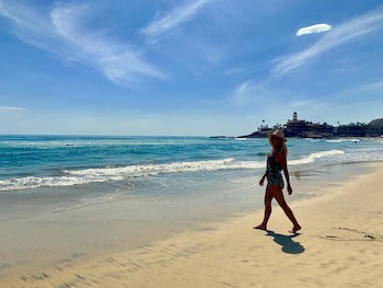 Cerritos Surf Town Beach Front Hotel And Spa