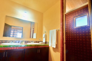 Cerritos Surf Town Beach Front Hotel And Spa