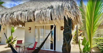Cerritos Surf Town Beach Front Hotel And Spa