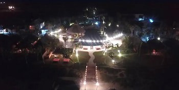 Cerritos Surf Town Beach Front Hotel And Spa