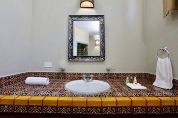 Cerritos Surf Town Beach Front Hotel And Spa