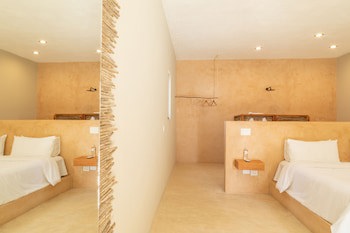 Cerritos Surf Town Beach Front Hotel And Spa