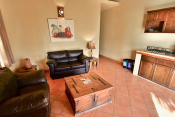 Cerritos Surf Town Beach Front Hotel And Spa