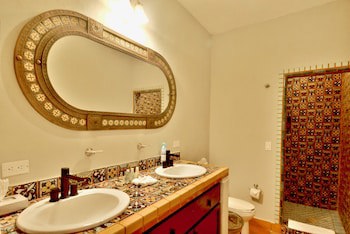 Cerritos Surf Town Beach Front Hotel And Spa