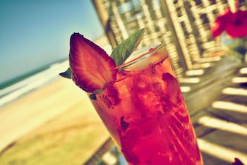 Cerritos Surf Town Beach Front Hotel And Spa