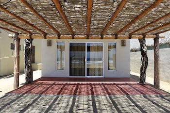 Cerritos Surf Town Beach Front Hotel And Spa