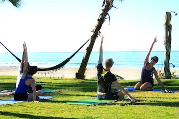 Cerritos Surf Town Beach Front Hotel And Spa