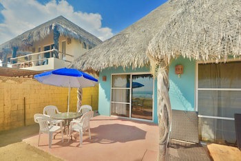 Cerritos Surf Town Beach Front Hotel And Spa