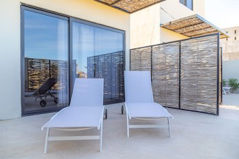 Cerritos Surf Town Beach Front Hotel And Spa