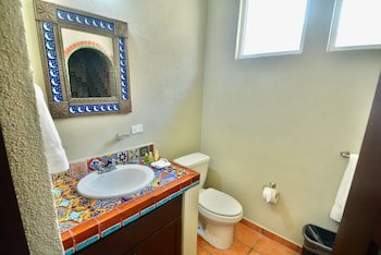 Cerritos Surf Town Beach Front Hotel And Spa