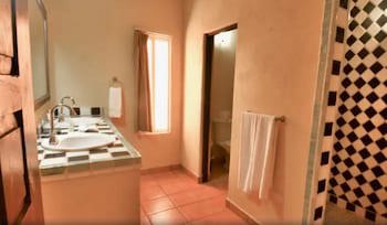 Cerritos Surf Town Beach Front Hotel And Spa