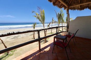Cerritos Surf Town Beach Front Hotel And Spa