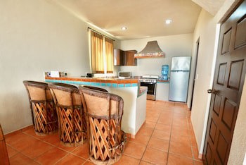 Cerritos Surf Town Beach Front Hotel And Spa