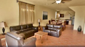 Cerritos Surf Town Beach Front Hotel And Spa