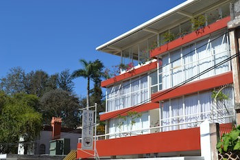 Balcon Del Alferez