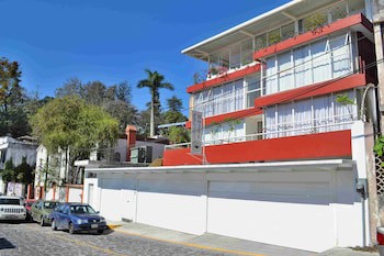 Balcon Del Alferez