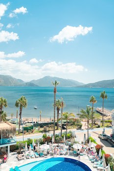 Casa De Maris Spa & Resort Hotel -  Adult Only +16 galeri fotoğrafı