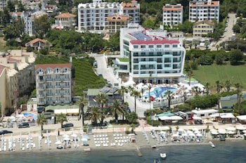 Casa De Maris Spa & Resort Hotel -  Adult Only +16 galeri fotoğrafı