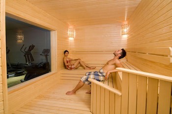 Casa De Maris Spa & Resort Hotel -  Adult Only +16 galeri fotoğrafı