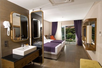 Casa De Maris Spa & Resort Hotel -  Adult Only +16 galeri fotoğrafı