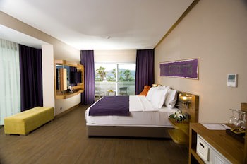 Casa De Maris Spa & Resort Hotel -  Adult Only +16 galeri fotoğrafı