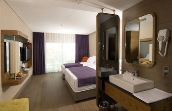 Casa De Maris Spa & Resort Hotel -  Adult Only +16 galeri fotoğrafı