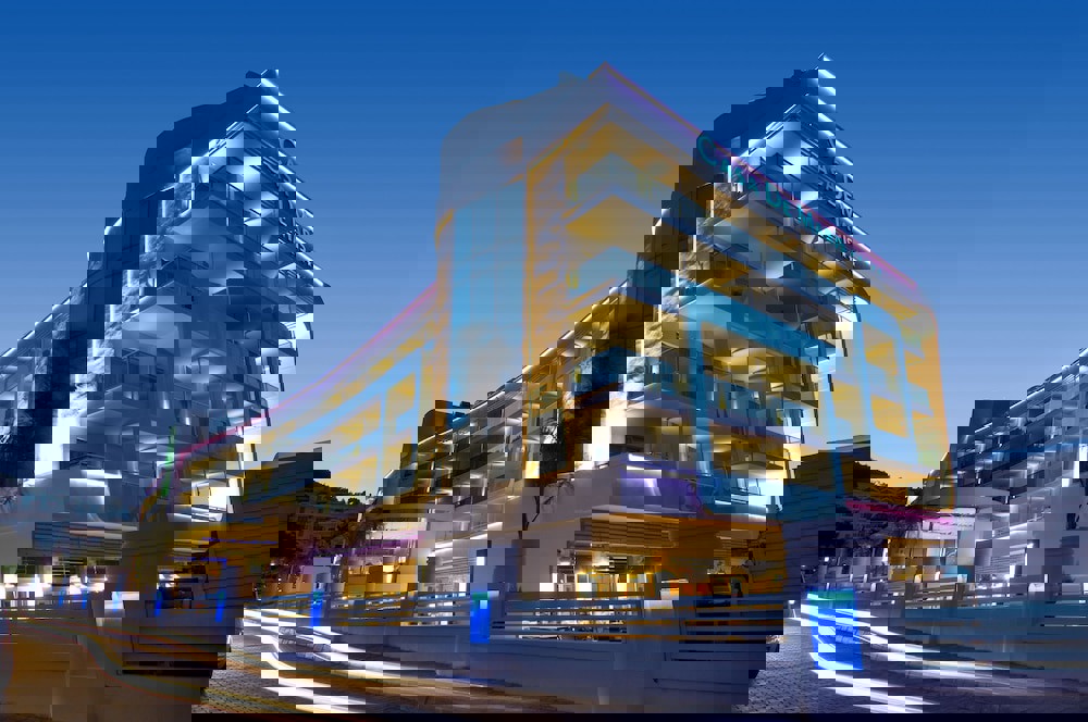 Casa De Maris Spa & Resort Hotel -  Adult Only +16