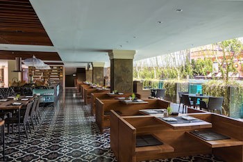 Grand Zuri Kuta Bali