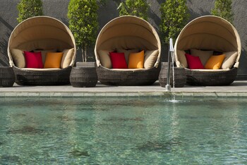 Grand Zuri Kuta Bali