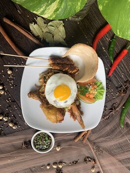 Grand Zuri Kuta Bali