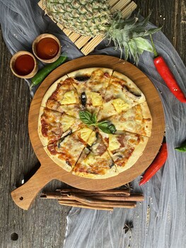 Grand Zuri Kuta Bali
