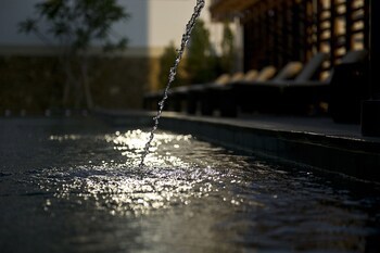 Grand Zuri Kuta Bali