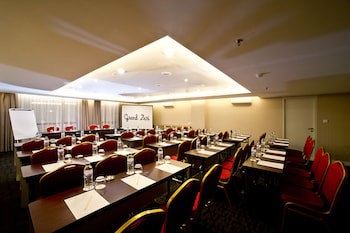 Grand Zuri Kuta Bali