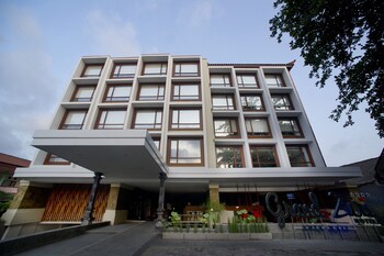 Grand Zuri Kuta Bali
