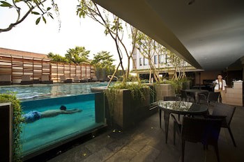 Grand Zuri Kuta Bali