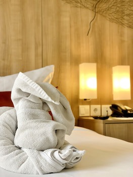 Grand Zuri Kuta Bali